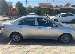 BYD G3